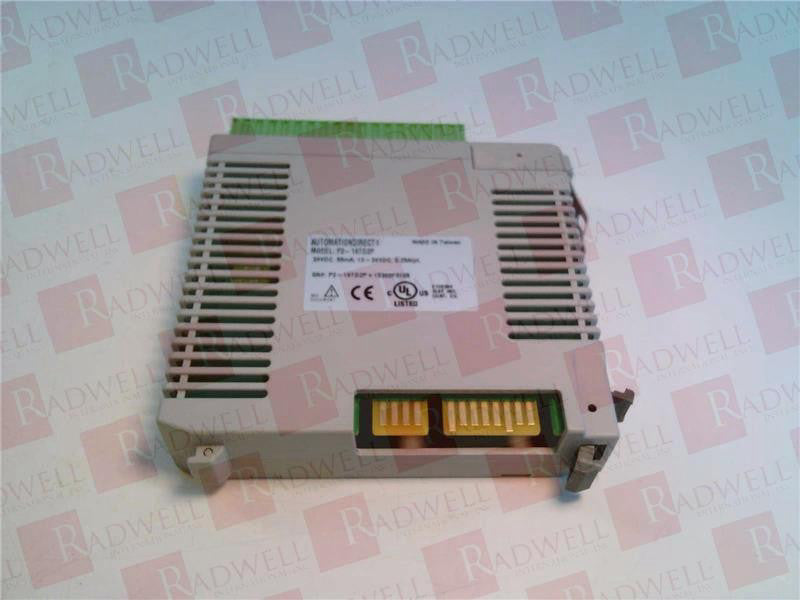 AUTOMATION DIRECT P2-16TD2P / P216TD2P (NEW IN BOX)