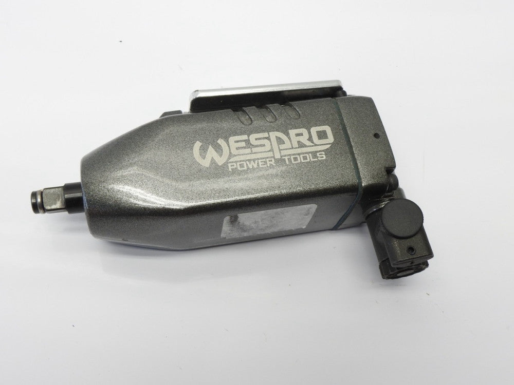 Wespro W375BHDS 3/8" PNEUMATIC IMPACT DRIVER - NOB NEW!