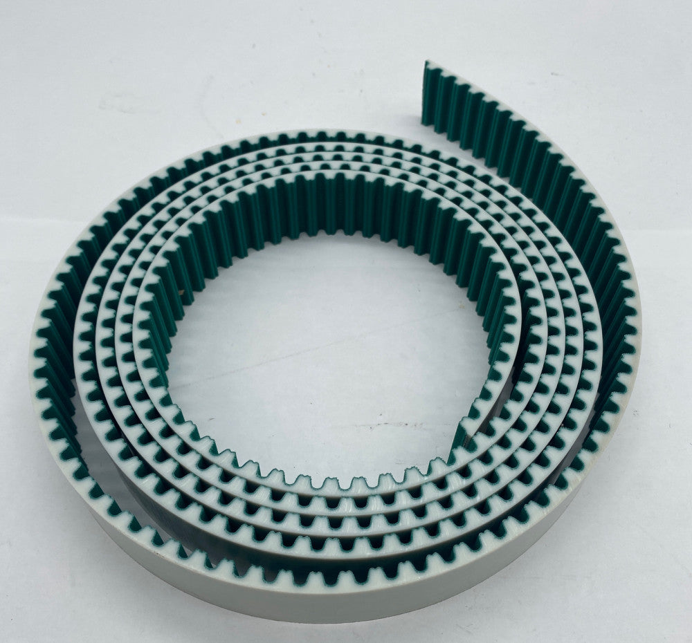 Unbranded 8MMP Open Ended Polyurethane Timing Belt, 8.5 Feet 
