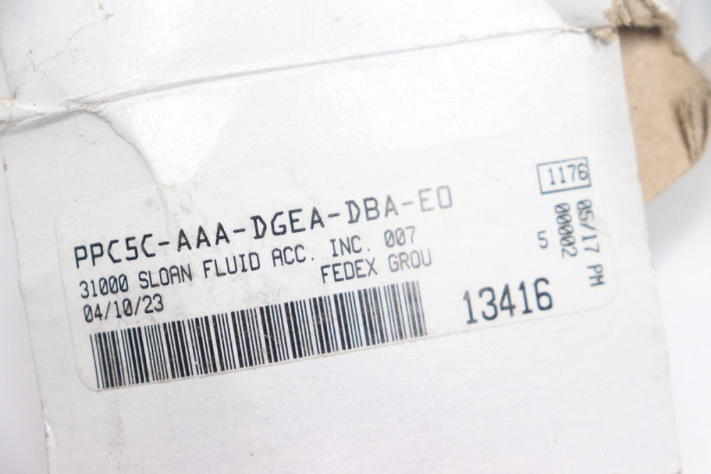MAC Valves Proportional Valve 15PSI/1Bar 5-Pin Micro 1/8" NPT 