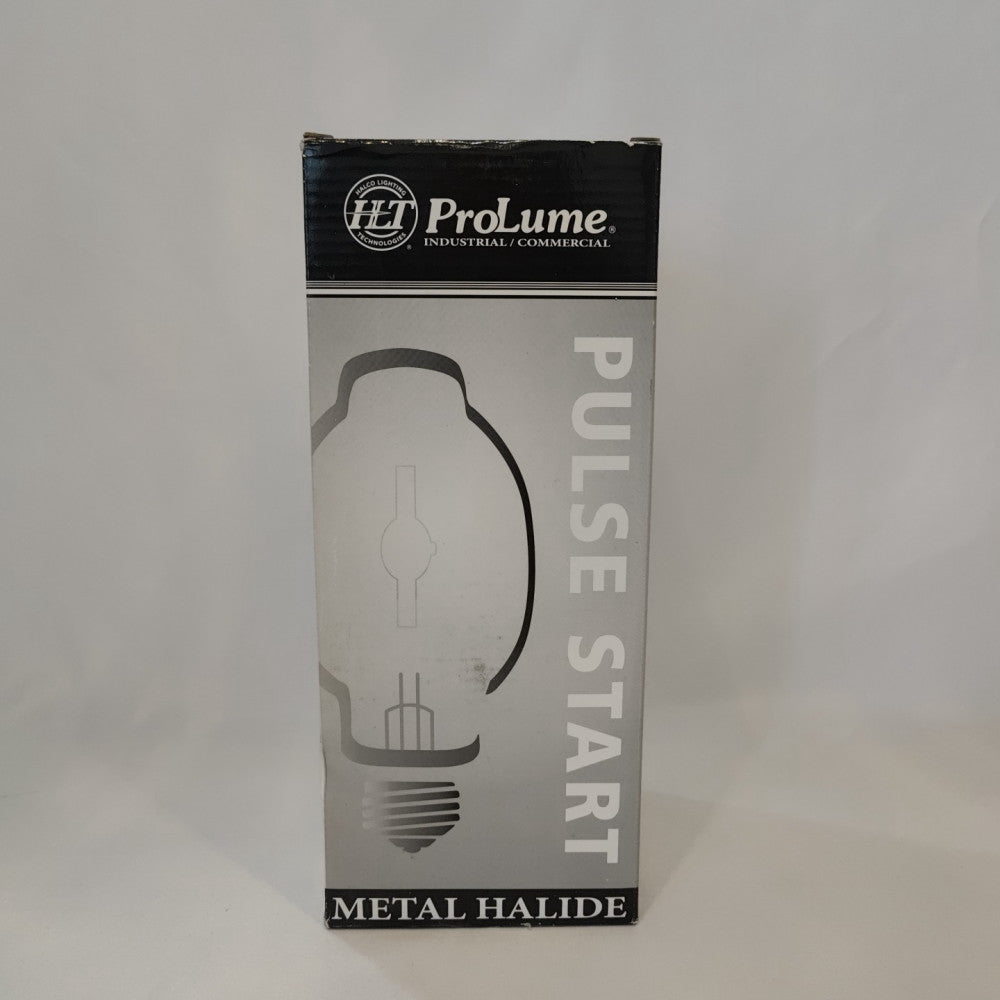 Halco MH875/U/PS Pulse Start Metal Halide 875-Watt Mogul Base Dimmable Lamp Bulb