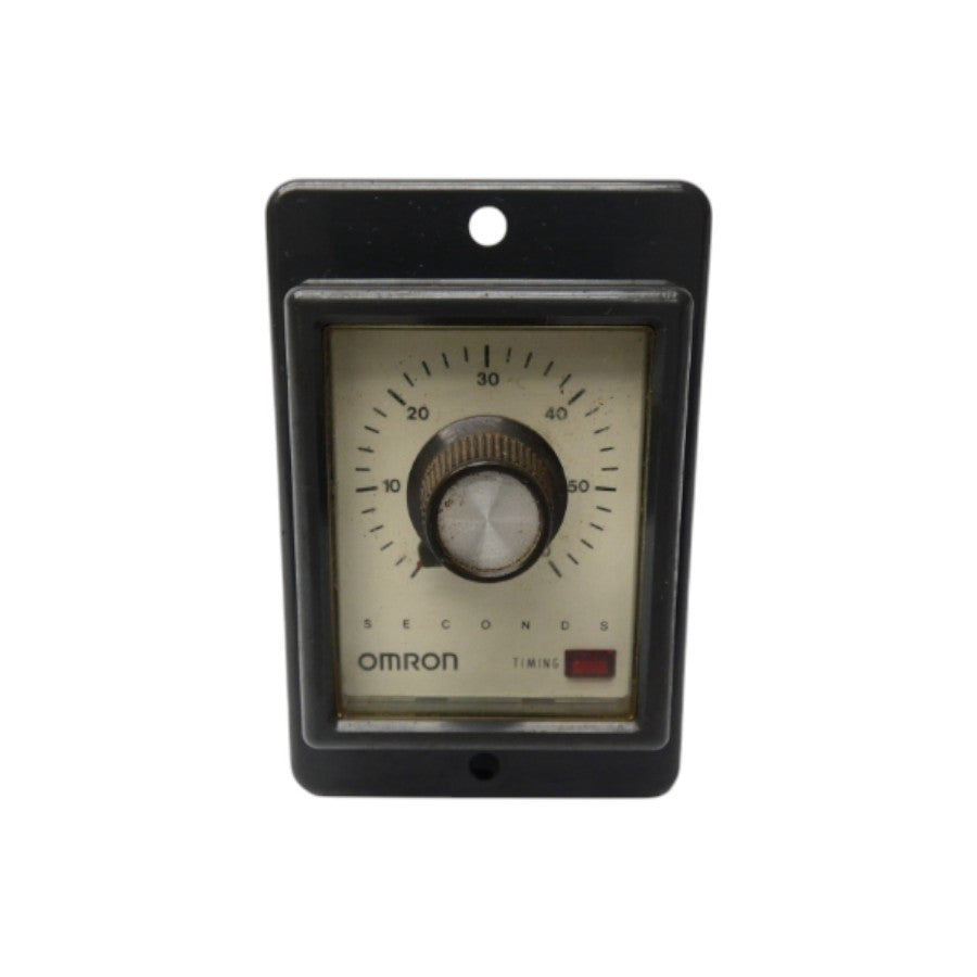 OMRON STP-MYD-AC-UA 120V 60S UNMP