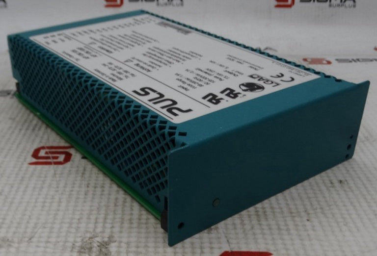 PULS AP-136.105 POWER SUPPLY