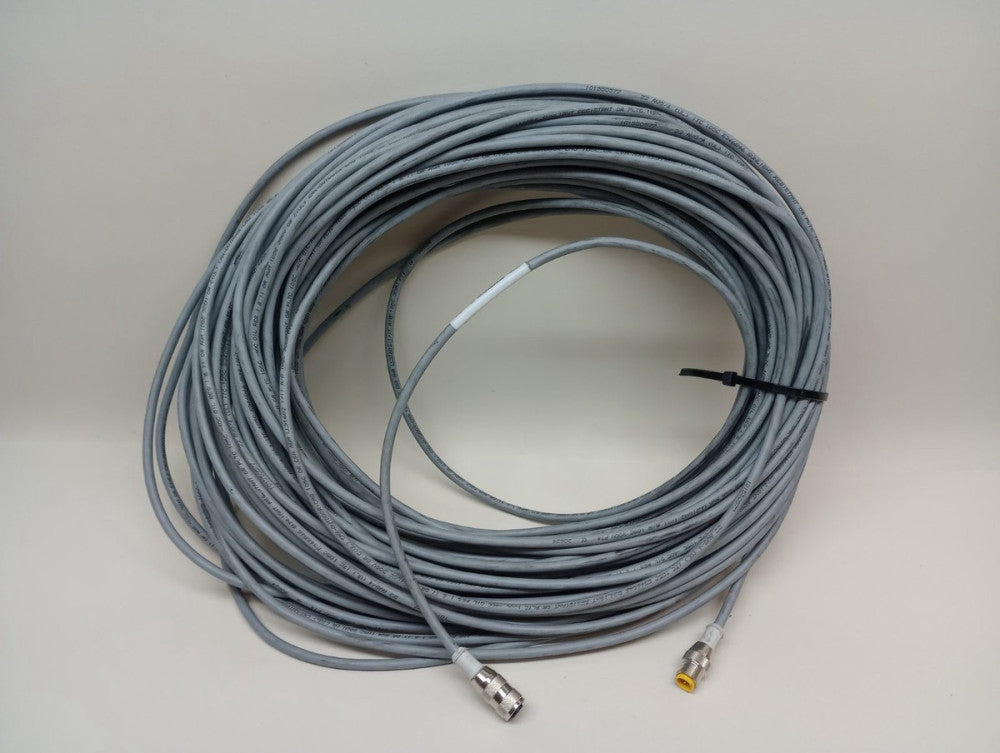 Turck RK 4.5T-45-RS 4.5T/S653/S1057 45M Cable Length Double Ended 5 Wire