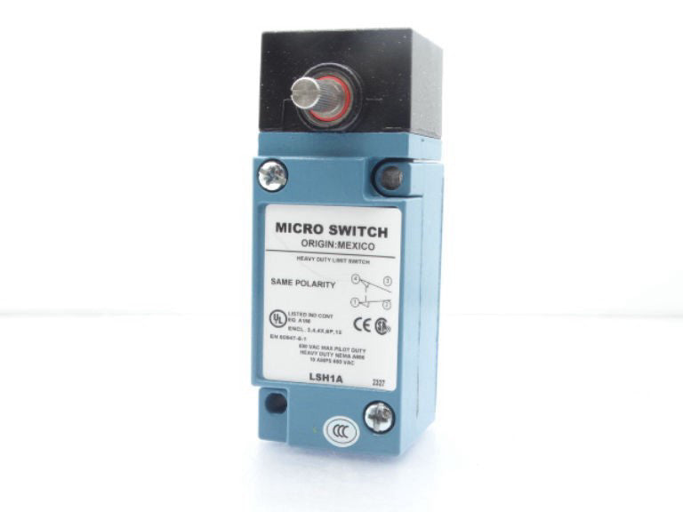 HONEYWELL LSH1A Switch