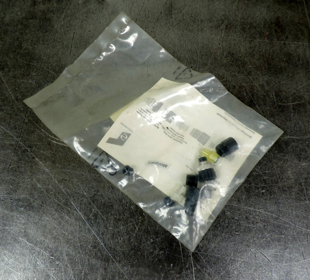 PEPPERL&FUCHS V31-GM-S Field Wireable Sensor Plug 094944