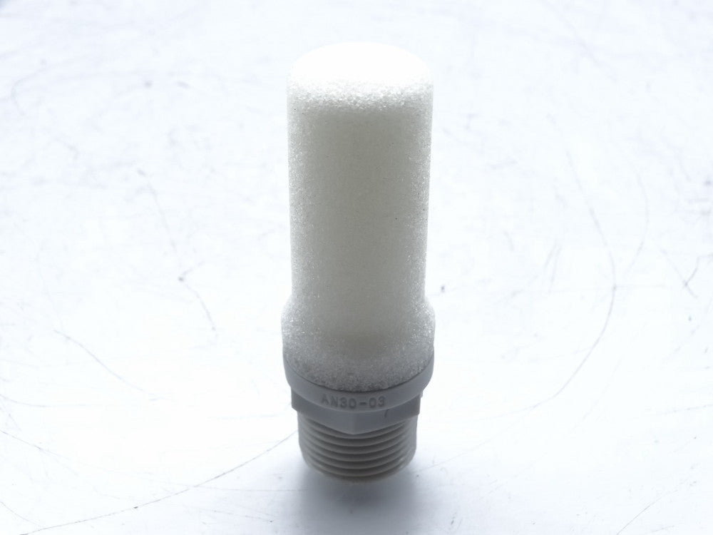 SMC AN30-03 PNEUMATIC ACCESSORY