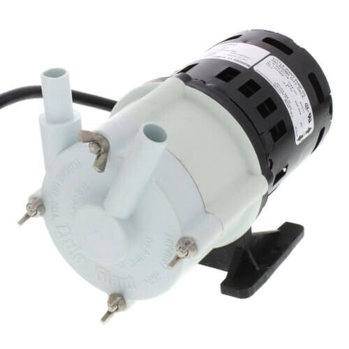 Little Giant 589002 Magnetic Drice Pump Model 1-MD 115 Volt 60 Hz 3000 rpm