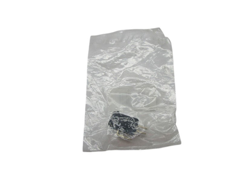 GRAINGER 5JEC0 MINI SNAP ACTION SWITCH  NSMP