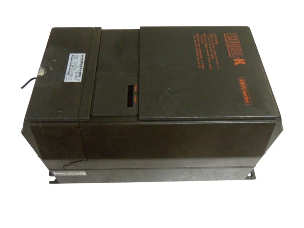 MITSUBISHI FR-K-H3700-U AC DRIVE UNMP
