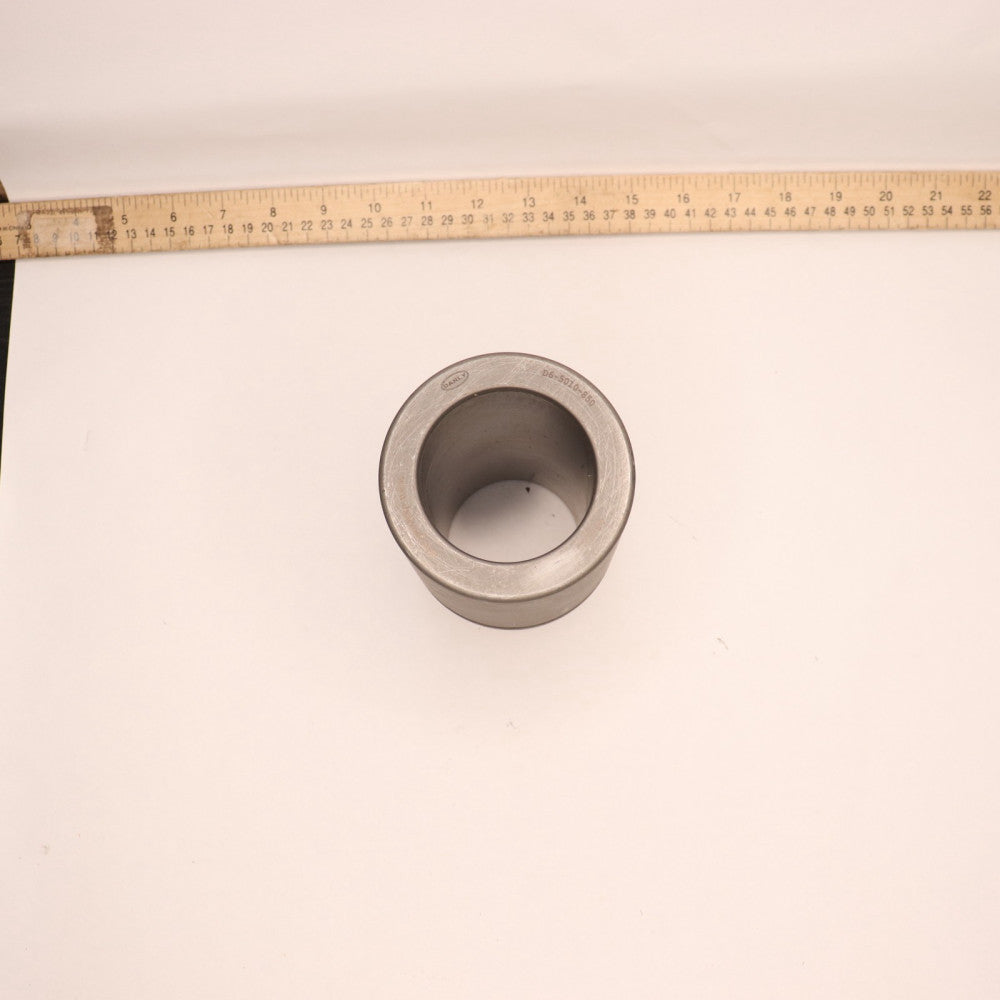 Danly Bushing 50 MM x 62 MM ID x 150 MM OAL D6-5010-850