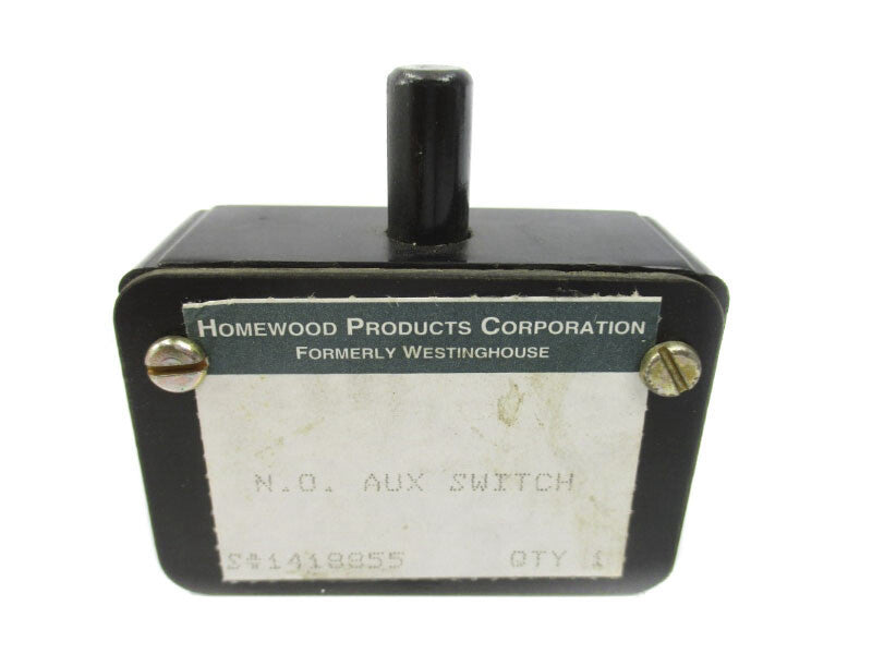 HOMEWOOD PRODUCTS 1418855 NSNP