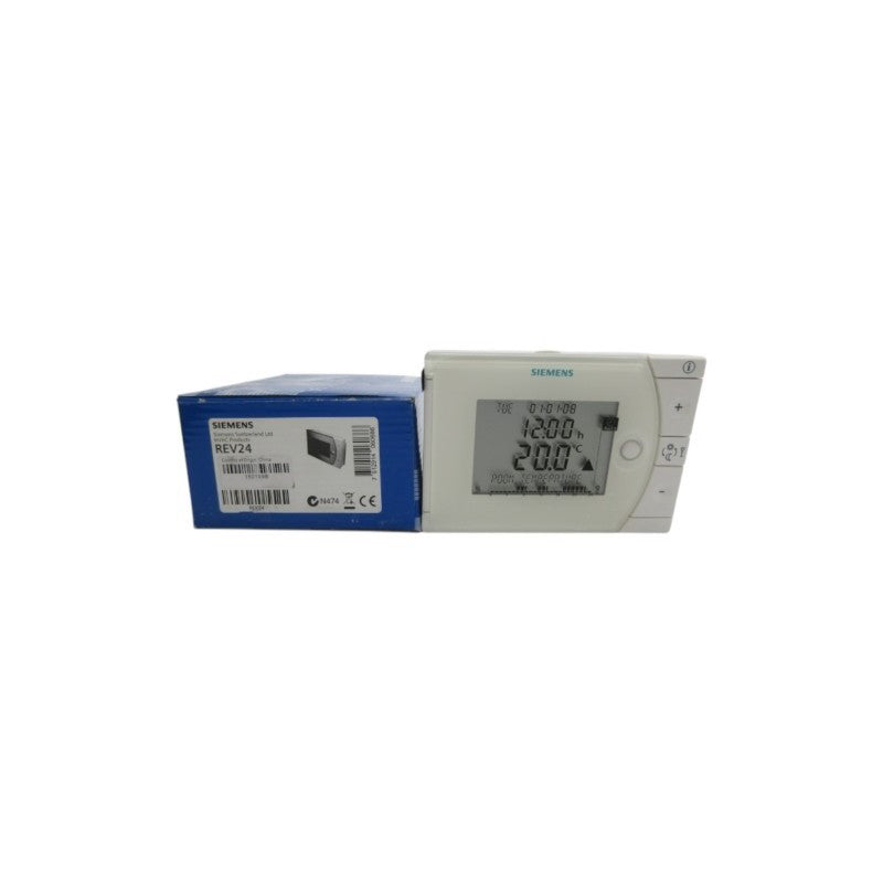 SIEMENS REV24 NSMP
