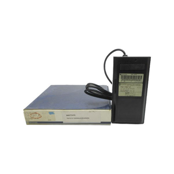 TELEMECANIQUE TSXT317 100A NSMP