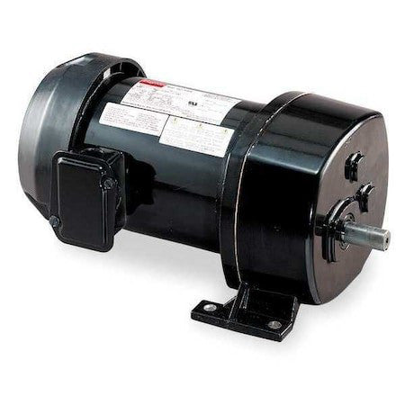 Dayton 6Z403 Ac Gearmotor, 1,105 In-Lb Max. Torque, 22 Rpm Nameplate Rpm, 115V