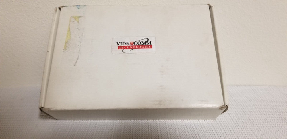 VideoComm PC-TV Converter PCTV-2050