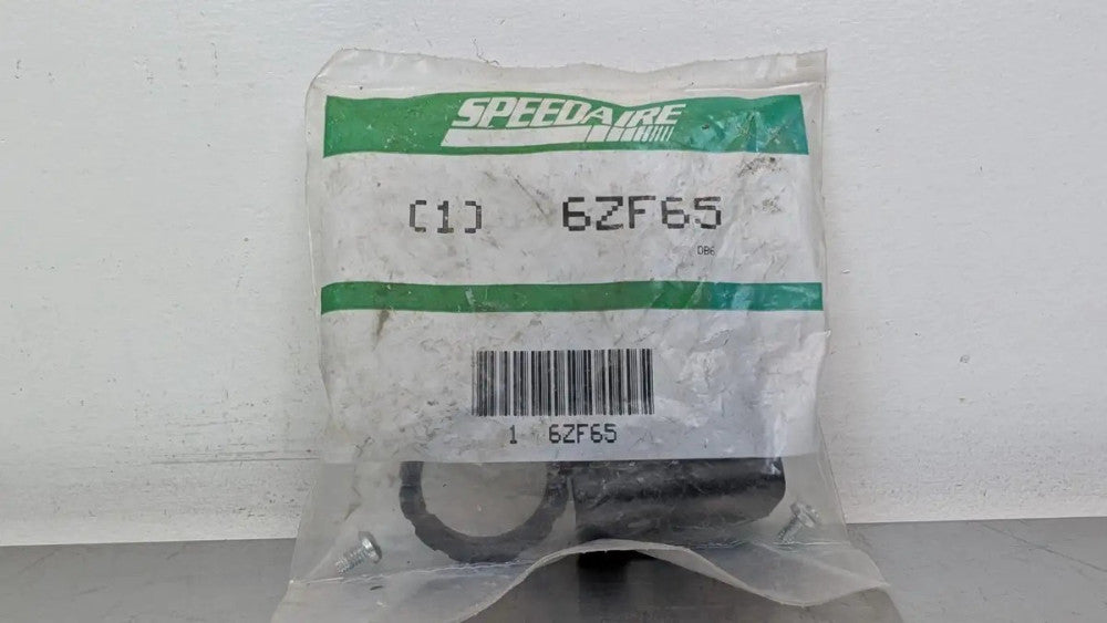 Speedaire 6ZF65 Mounting Bracket Kit