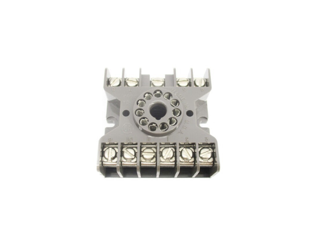 IDEC SL-611 300V 10A NSNP