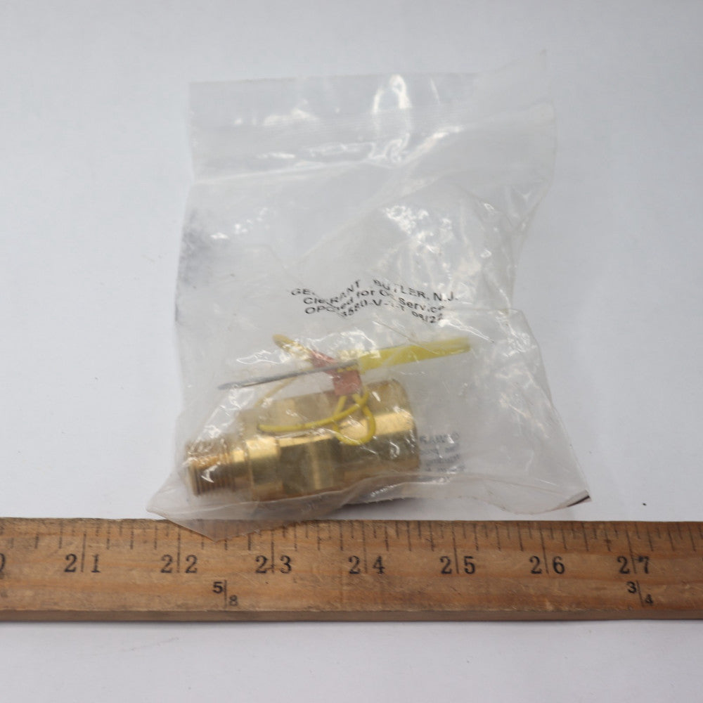 Generant Check Valve 3000 PSI OPC-3580-V-1-T