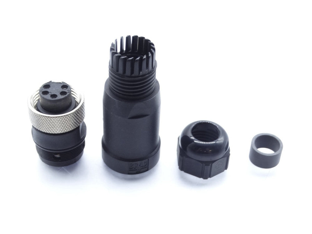 MOLEX 1A5000-34 CONNECTOR