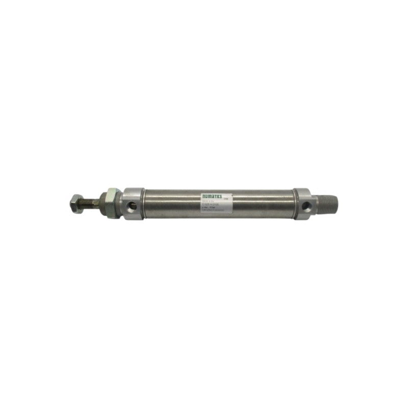 NUMATICS D:025H:0100 NSNP