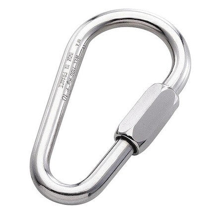 Maillon Rapide P-035-Ss Quick Link,Grade 30,1/8",440 Lb.
