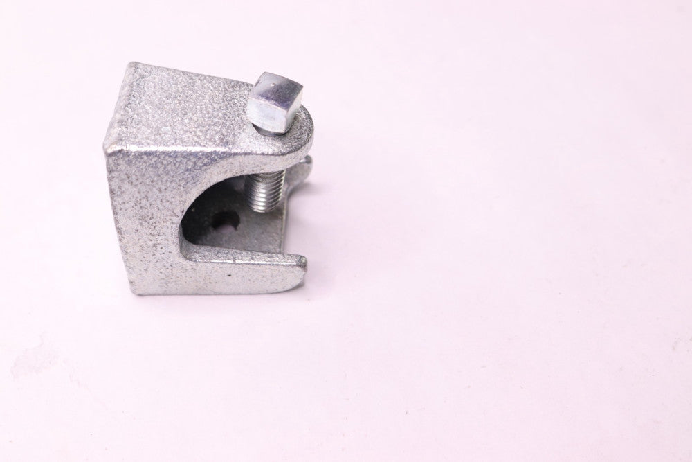 Beam Clamp Malleable Iron 15/16"