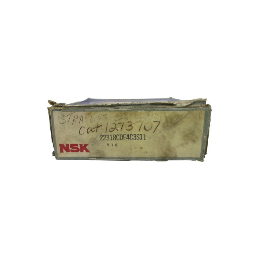 NSK 22318CDE4C3S11 NSMP
