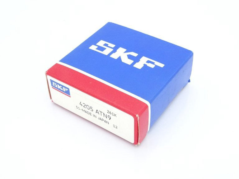 SKF 4205-ATN9 BEARING NEW