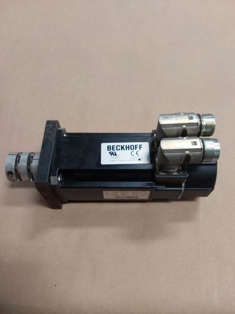 BECKHOFF AM3032-0C41-0000 / AM30320C410000 (USED)