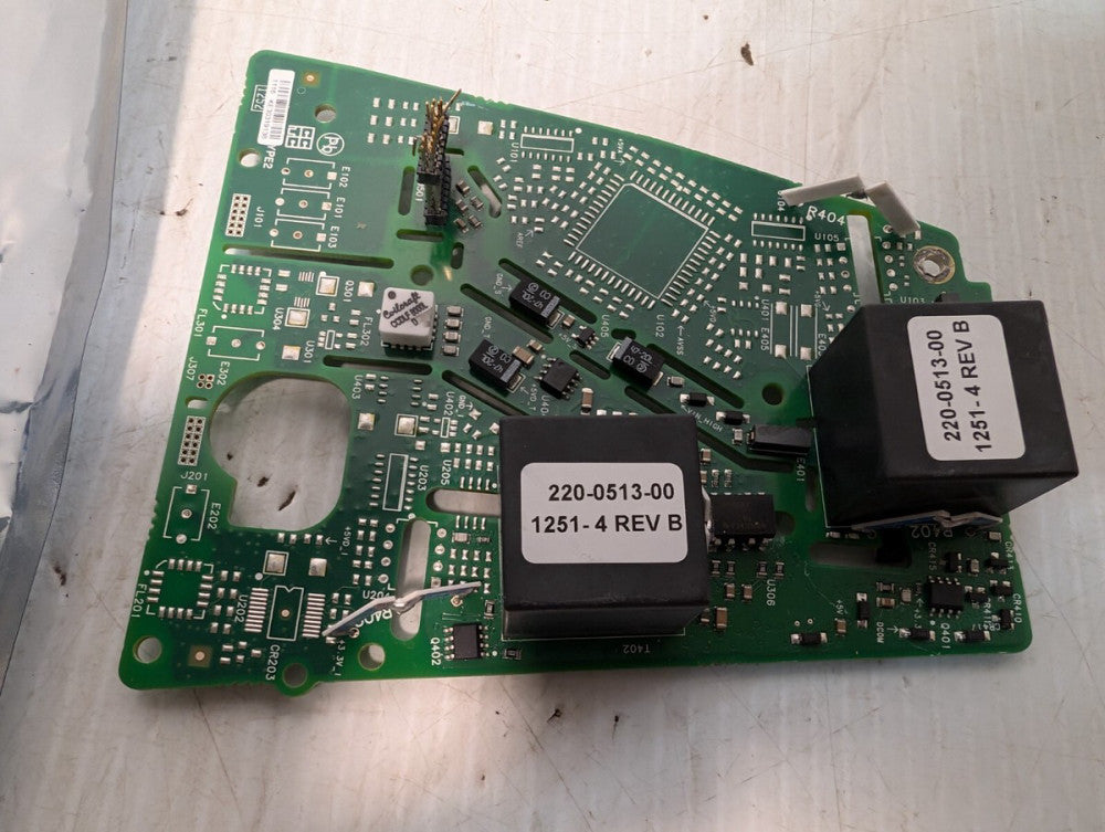 Philips SureSigns NIBP Assembly 220-0513-00 KE30319136+Returns