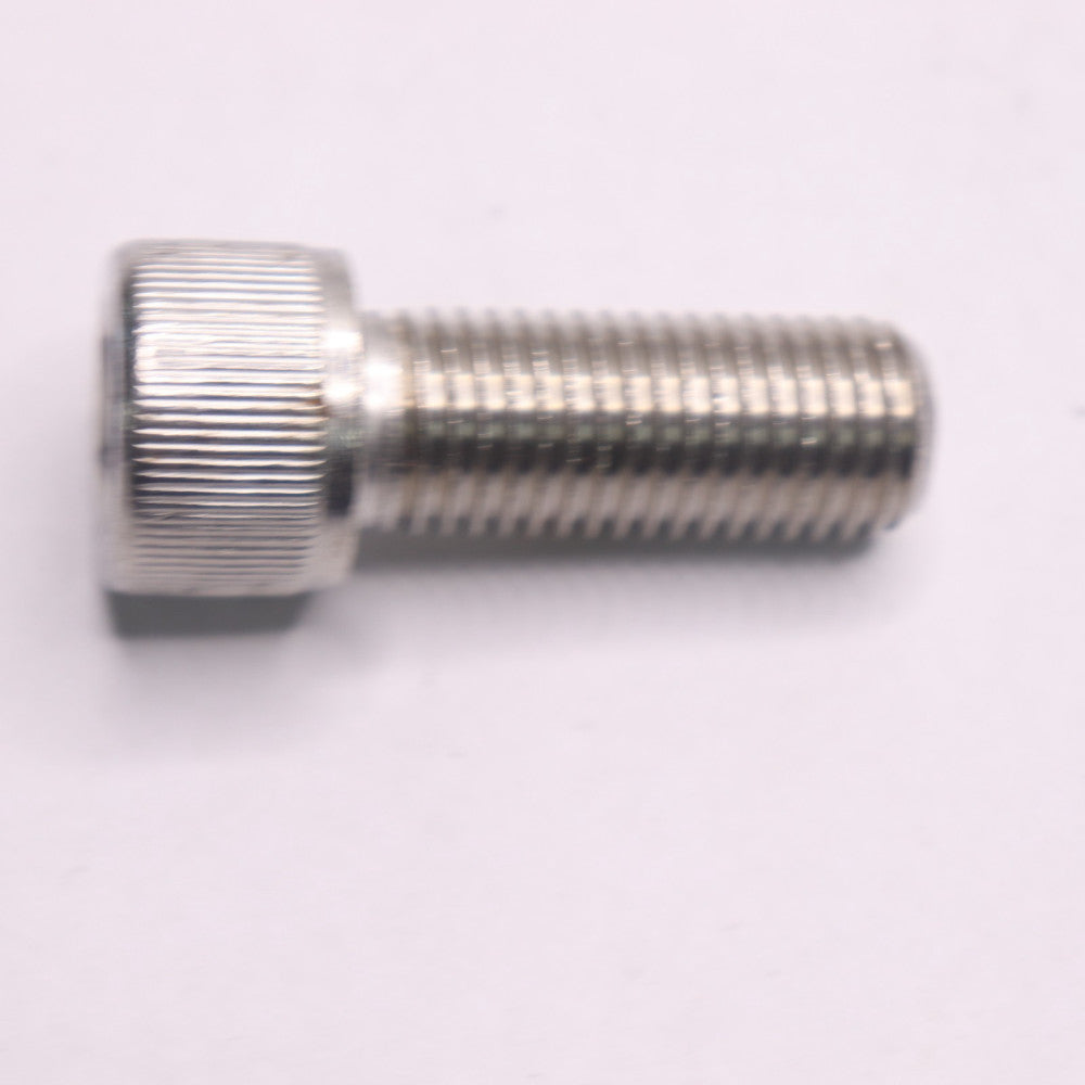 Socket Head Cap Screw Stainless Steel A2-70 M16-2.0 x 150mm 