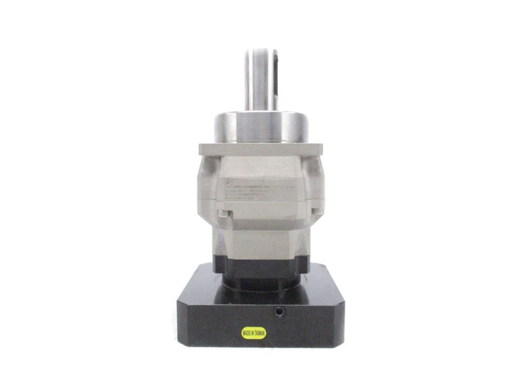 APEX DYNAMICS AF100-S2-P1 RATIO: 015:1 NSNP