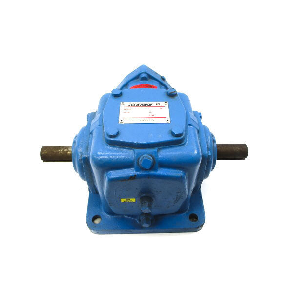 MORSE 6M-1LR (AS PICTURED) NSNP