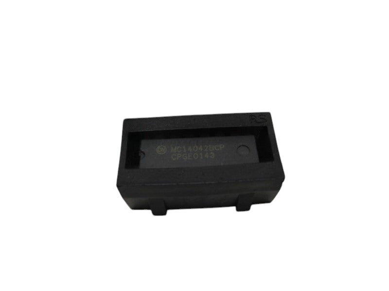 GENERIC MC14042BCP SEMICONDUCTOR 16 PIN DIP NSNP