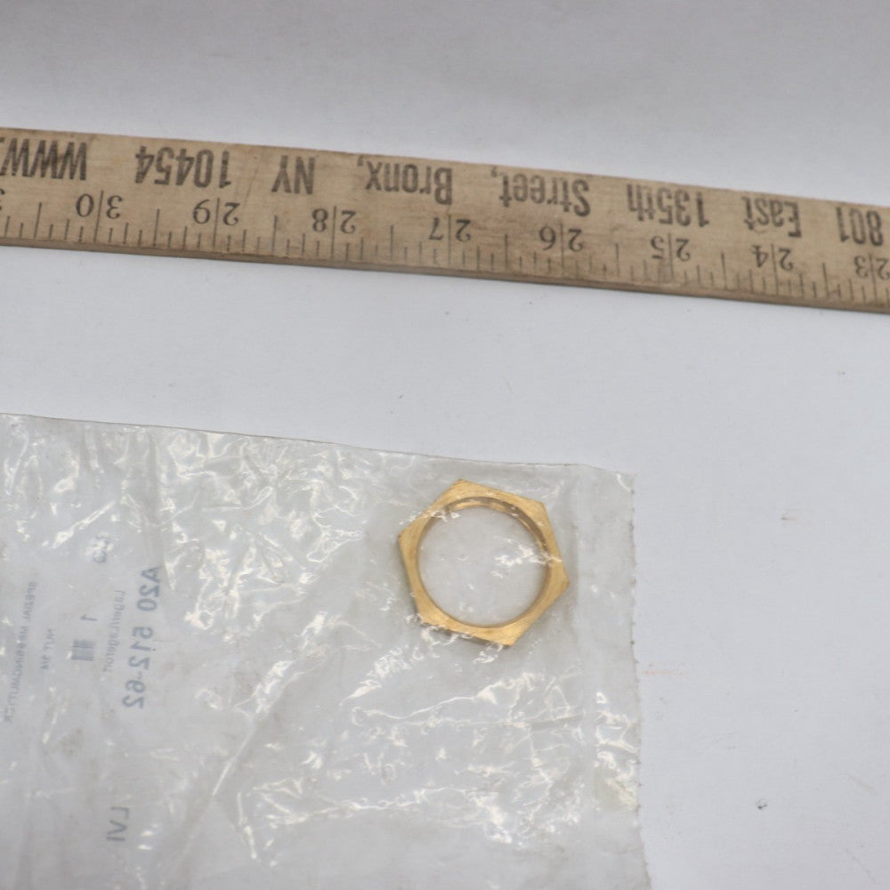 Hobart Hexagonal Nut 3/4" 172739-2