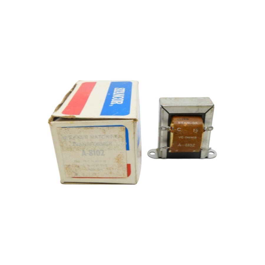 STANCOR A-8102 NSMP