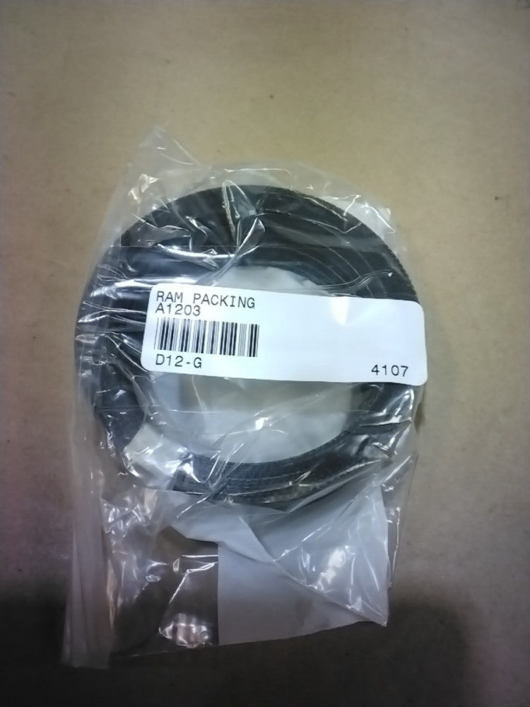 Bourn & Koch MMW MAT219-0018 Ram Packing