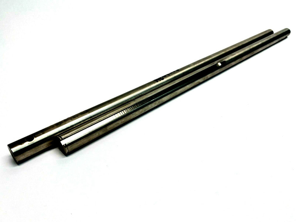 Sure-Kap AE01206 Spindle Shaft LOT OF TWO 