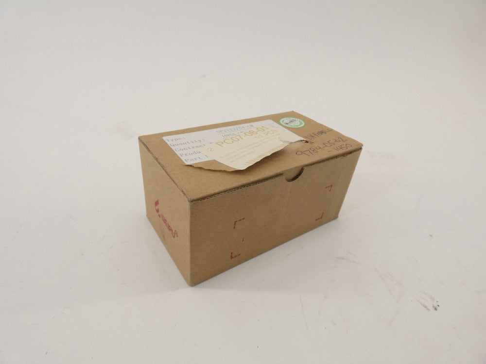 *Box of 7* Weipu SP2112/S4-GW Waterproof Female Connector - NEW Surplus!