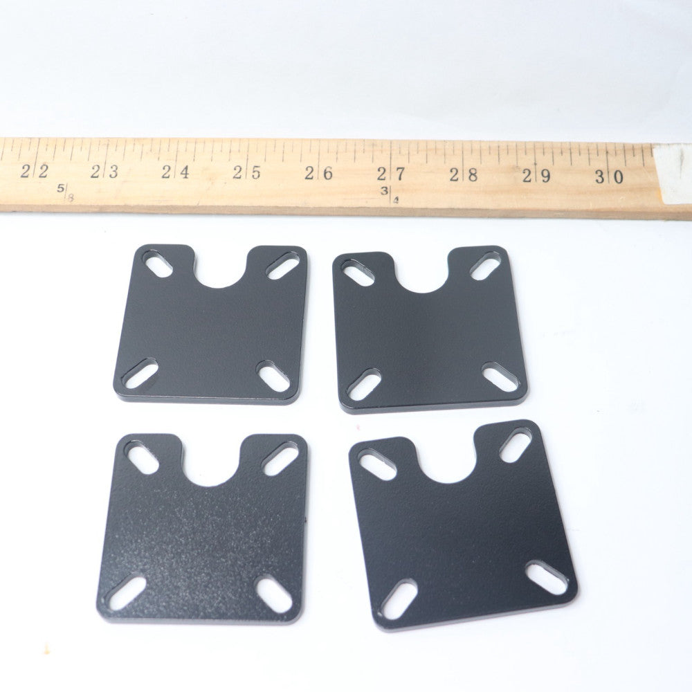 (4-Pk) Spacer Plate for PRCAST-C001 With Screws 56240027