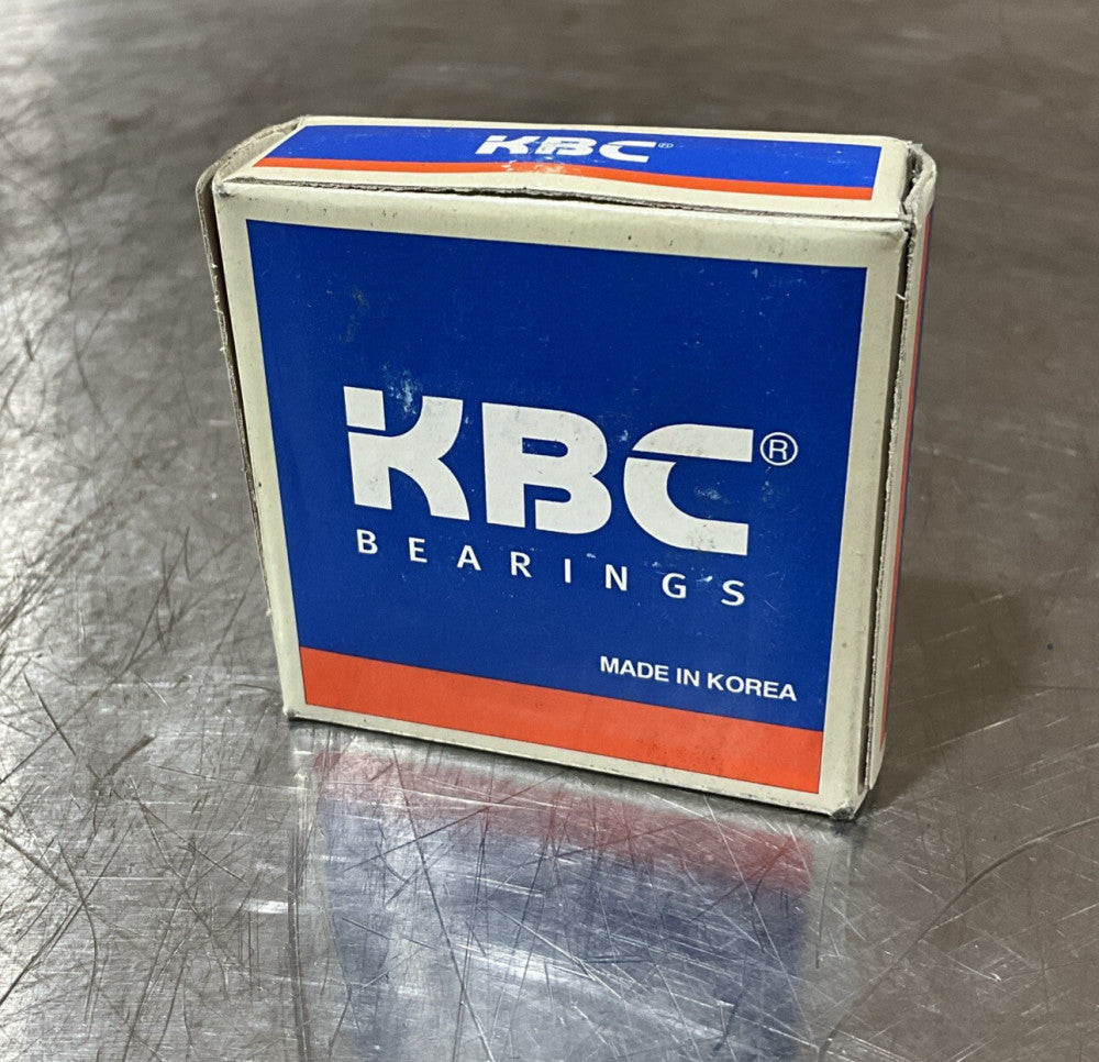 KBC 6205ZZ Bearing new 6203zzc3g81