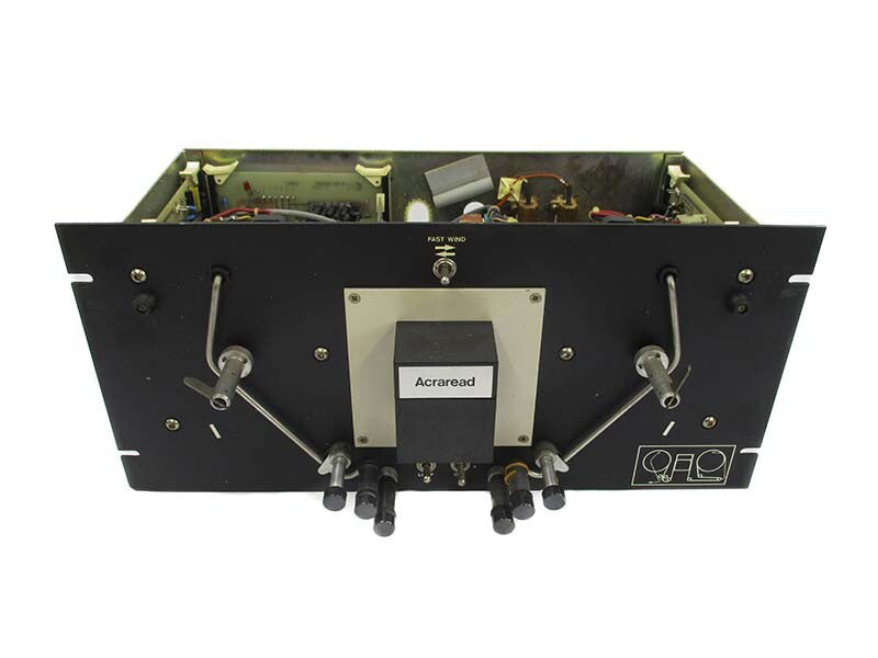 CINCINNATI MILACRON 4-702-0046 110V UNMP