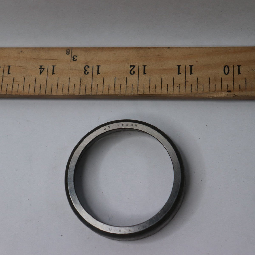 NTN Tapered Roller Bearing Cup Single 4T-15243