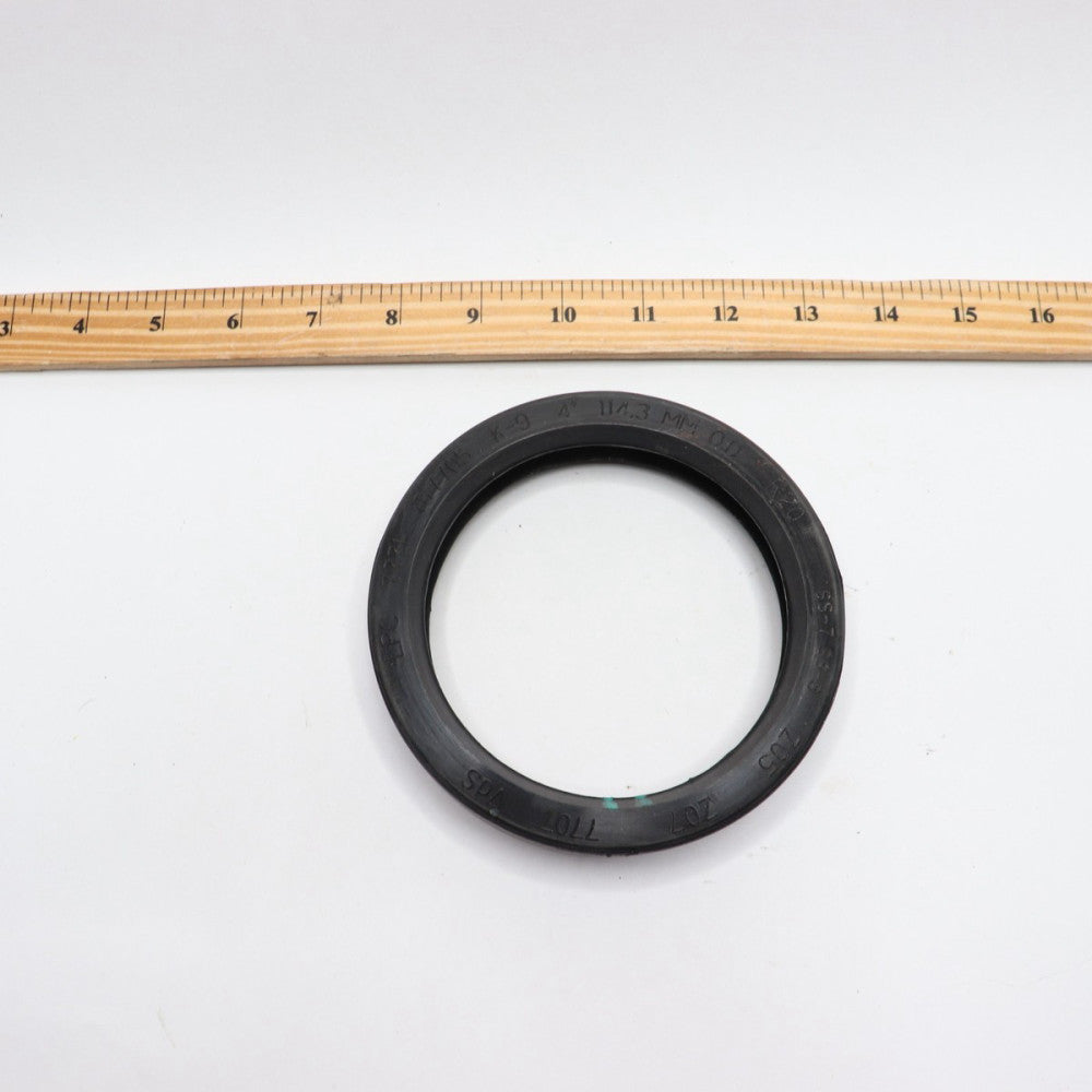 Replacement Gasket 4" x 114.3 MM OD 7705