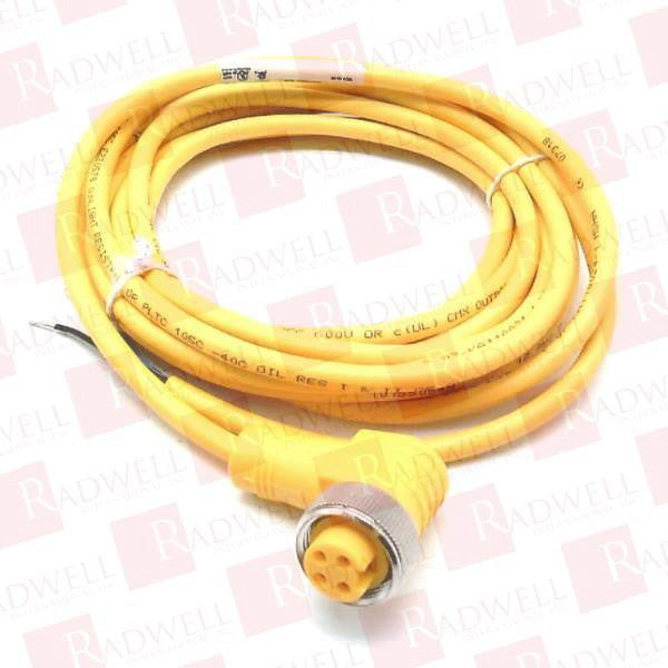 TURCK WKM 40-4M / WKM404M (NEW IN BOX)