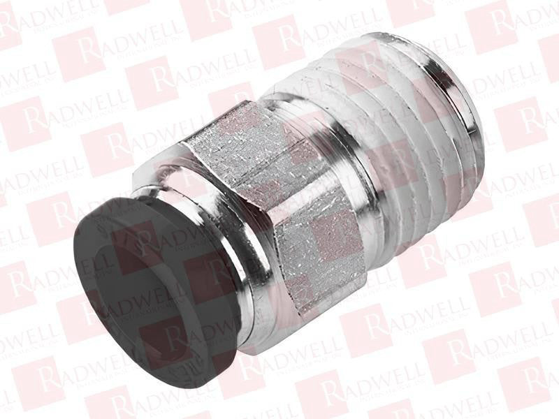 PARKER W68PLP-6-6 / W68PLP66 (USED)