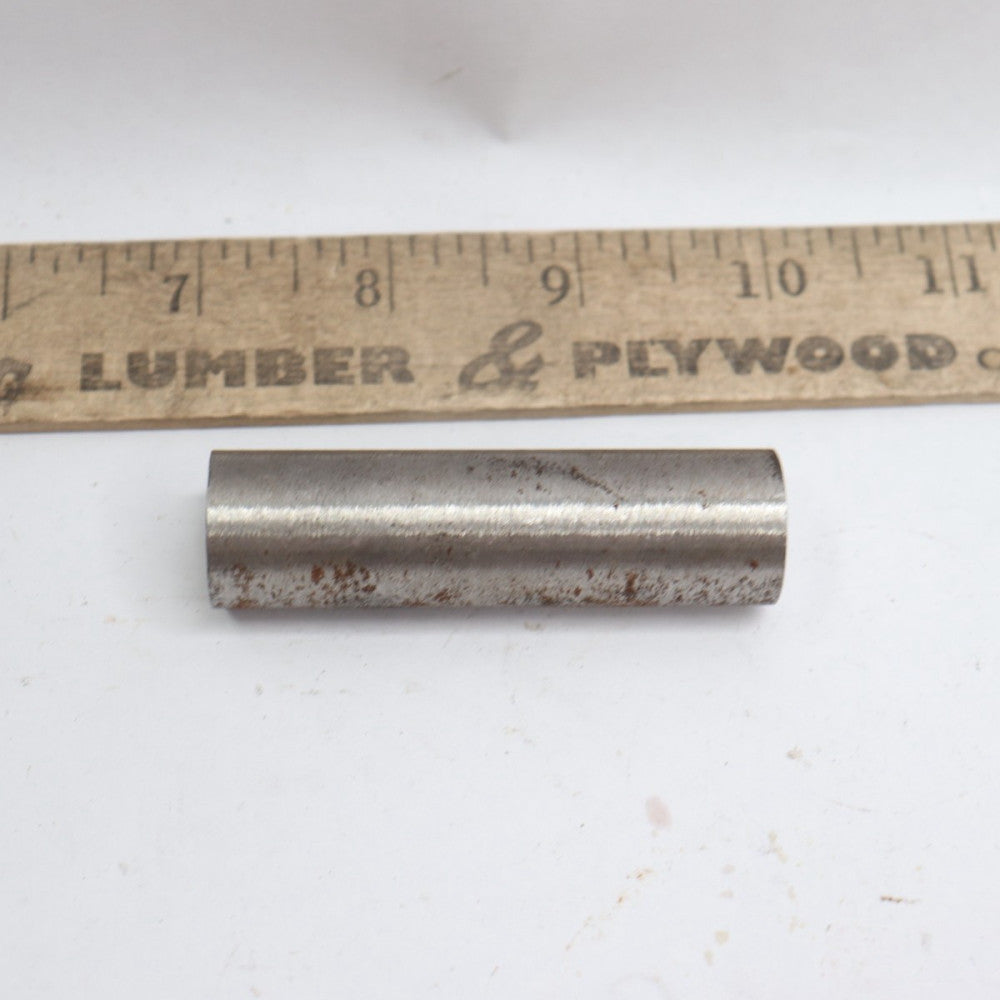 Cold Rolled Round Bar 2-3/4" X 3/4"