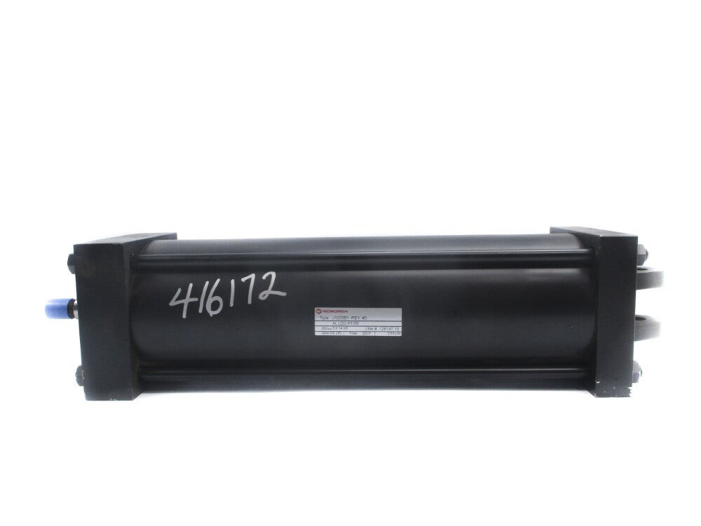 NORGREN J1233B1 250PSI NSNP