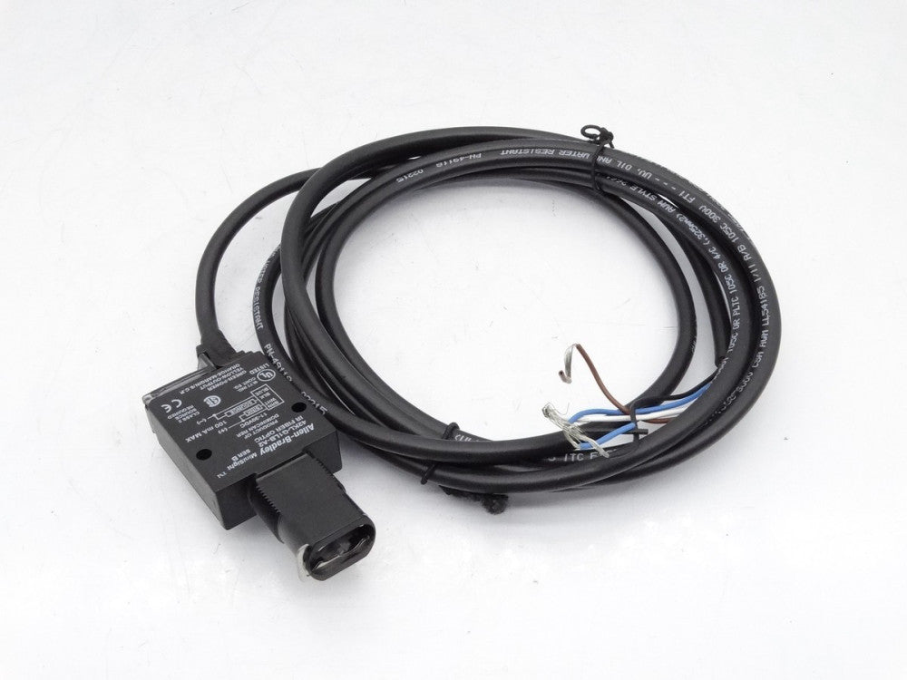 ALLEN BRADLEY 42KL-G1LB-A2 SENSOR